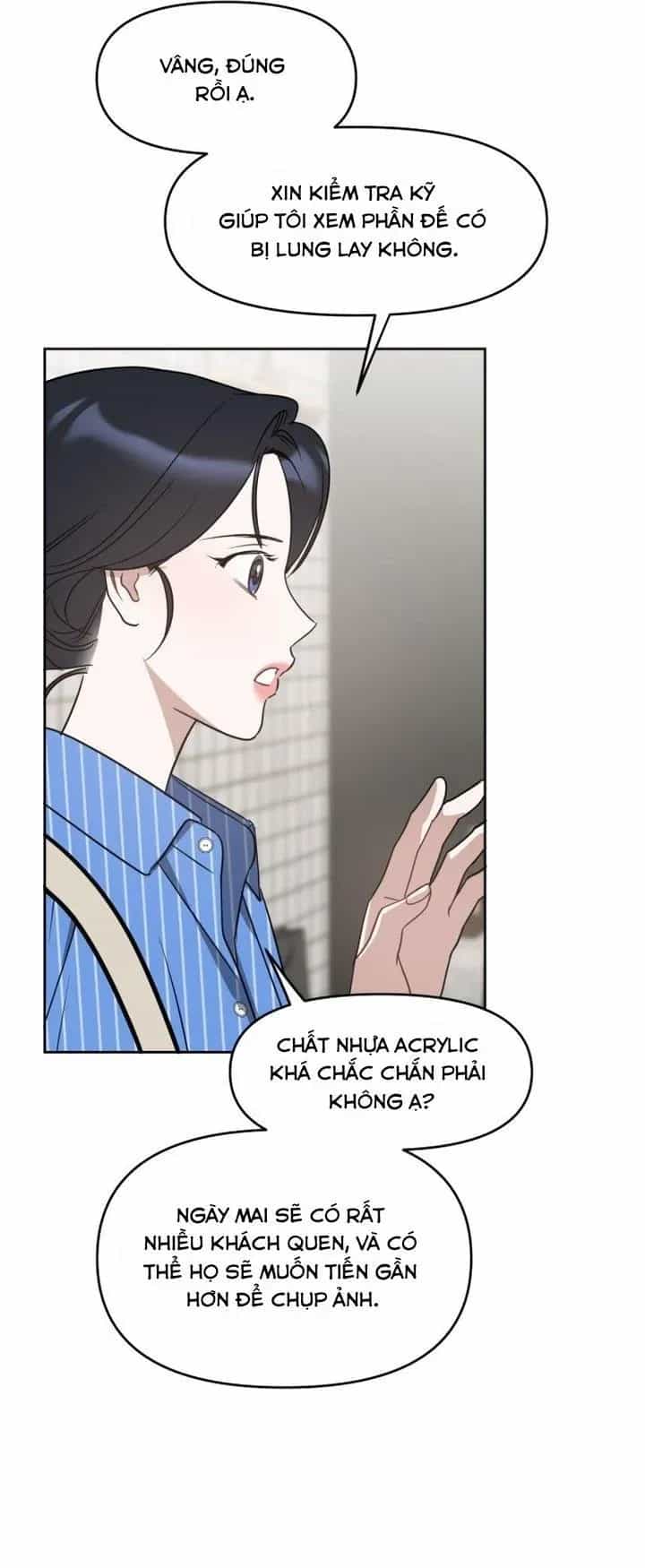 Vận Xui Chốn Công Sở - Chương 87 - ảnh 21