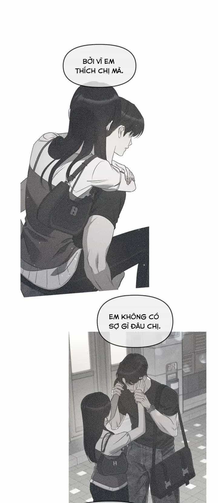 Vận Xui Chốn Công Sở - Chương 87 - ảnh 3