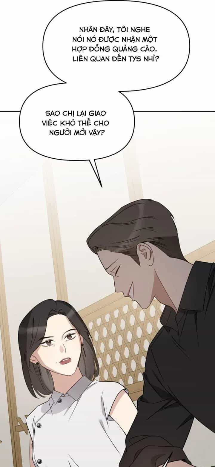Vận Xui Chốn Công Sở - Chương 87 - ảnh 54