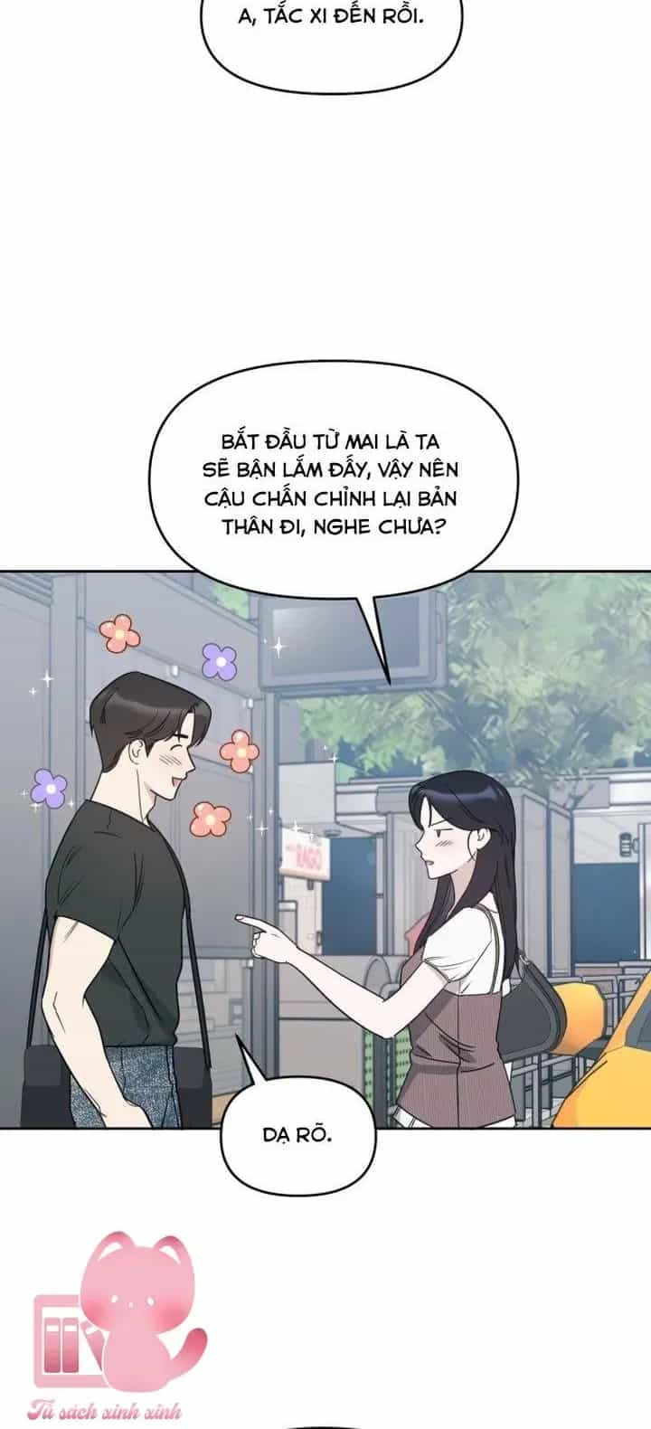 Vận Xui Chốn Công Sở - Chương 87 - ảnh 8