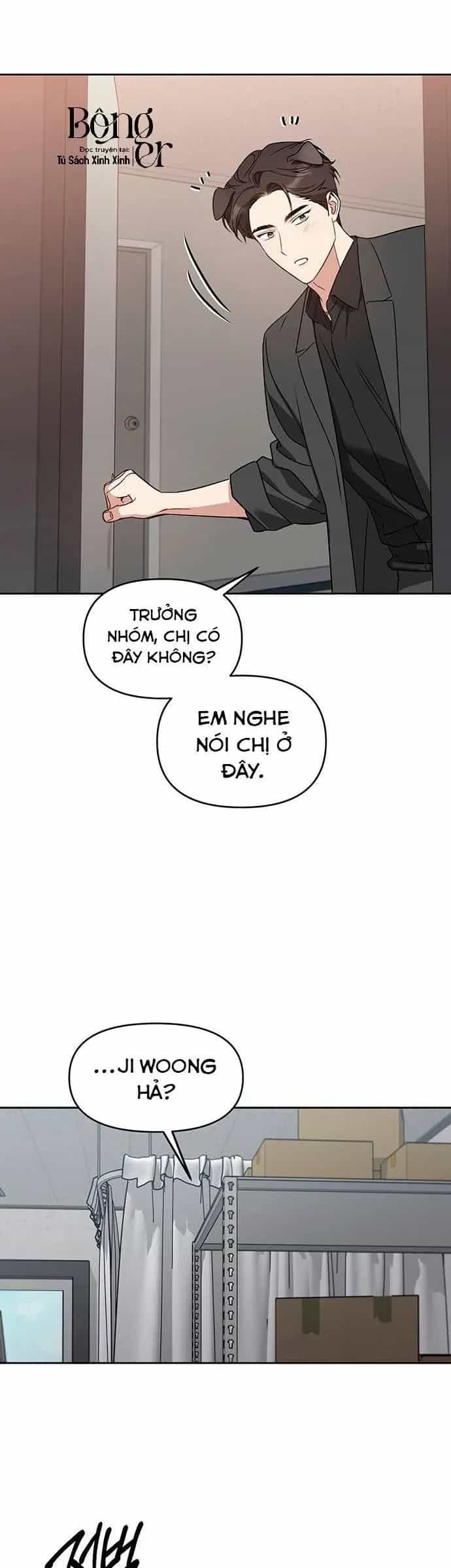 Vận Xui Chốn Công Sở - Chương 88 - ảnh 29