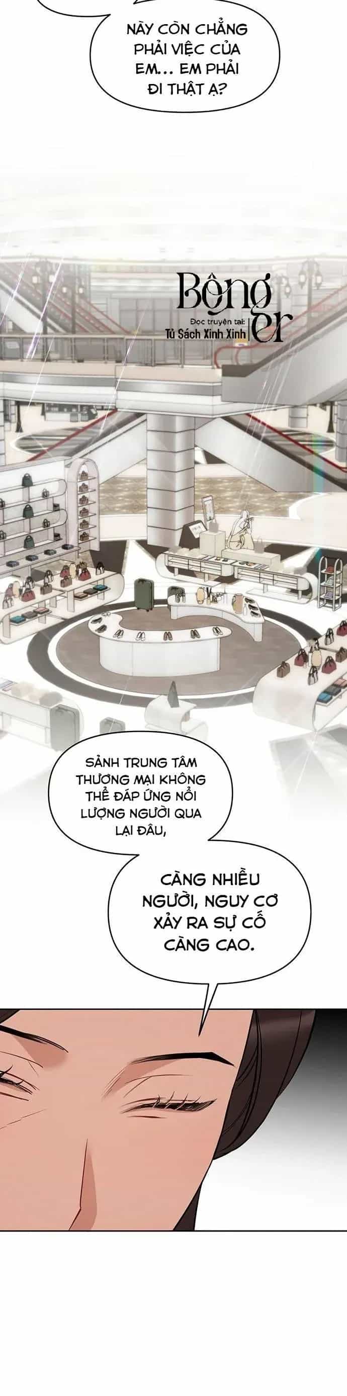 Vận Xui Chốn Công Sở - Chương 88 - ảnh 8