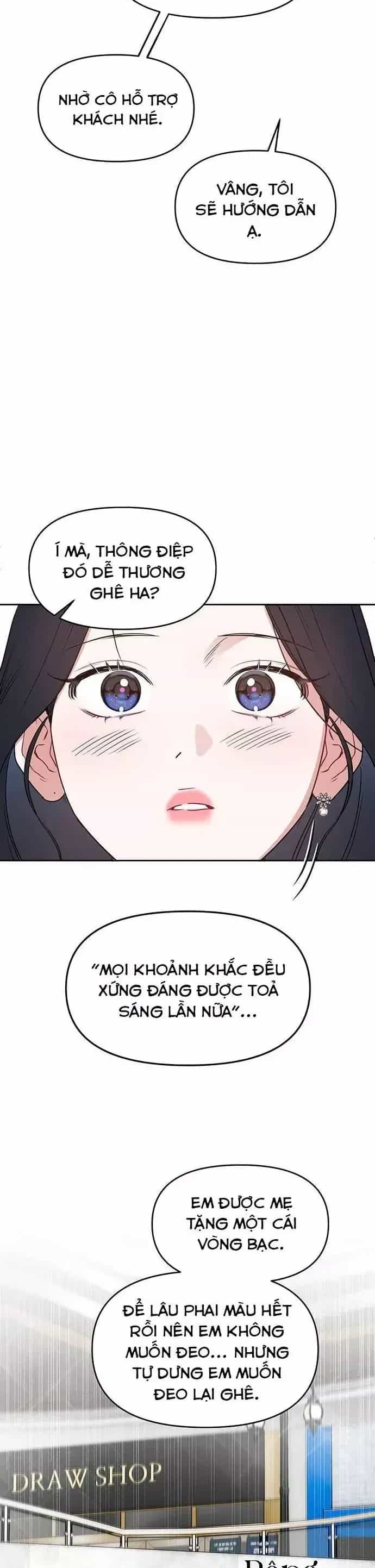 Vận Xui Chốn Công Sở - Chương 89 - ảnh 37