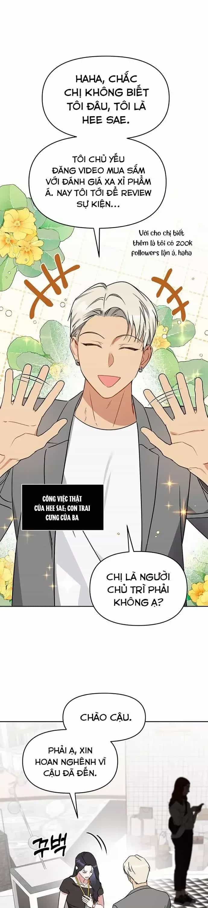 Vận Xui Chốn Công Sở - Chương 90 - ảnh 8