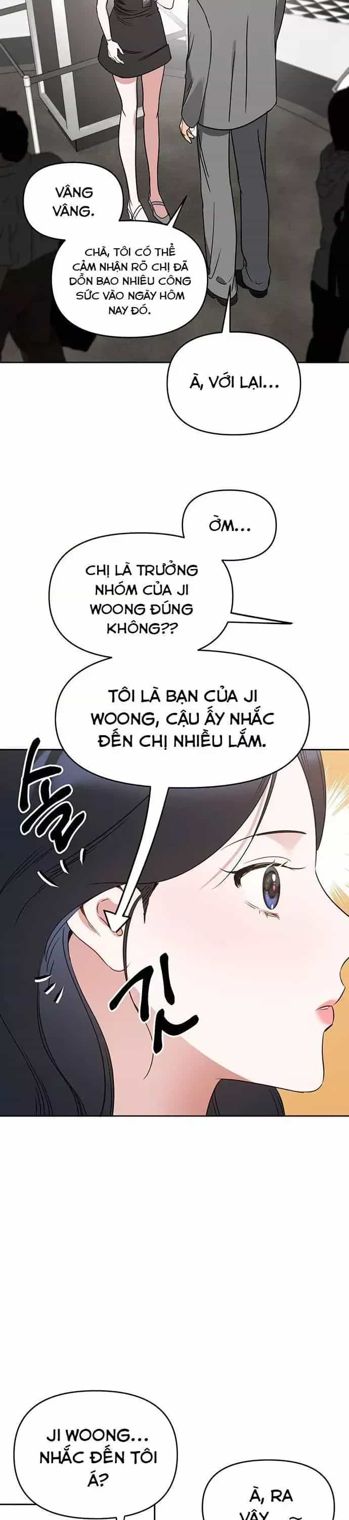 Vận Xui Chốn Công Sở - Chương 90 - ảnh 9