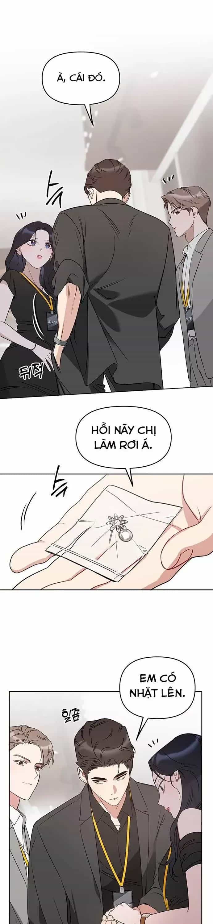 Vận Xui Chốn Công Sở - Chương 91 - ảnh 25
