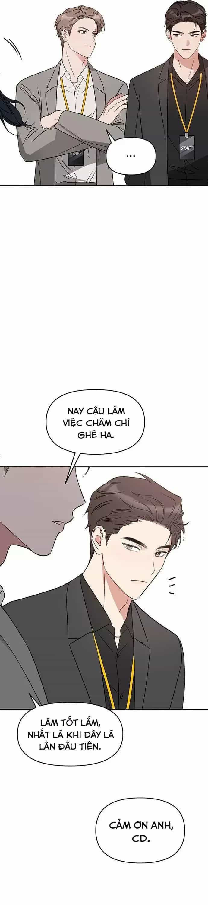 Vận Xui Chốn Công Sở - Chương 91 - ảnh 28