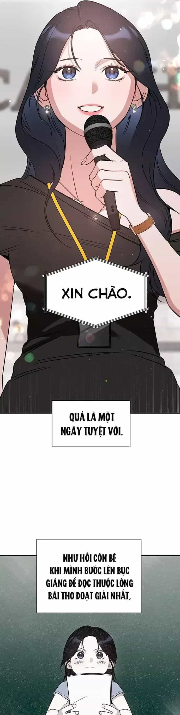 Vận Xui Chốn Công Sở - Chương 91 - ảnh 40