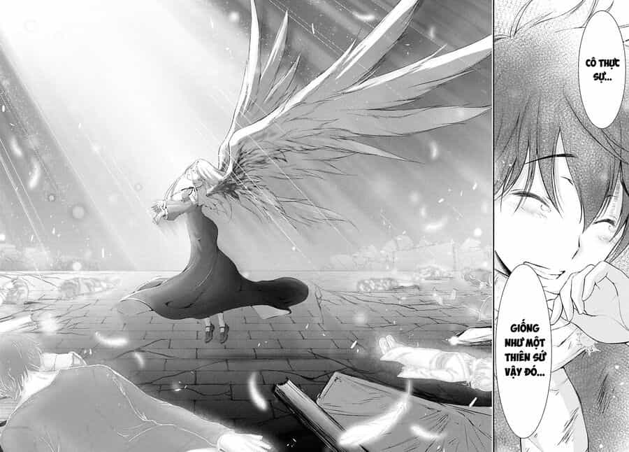 Vầng Trăng Khóc Trước Ước Nguyện Cuối Cùng - Chương 2 - ảnh 38