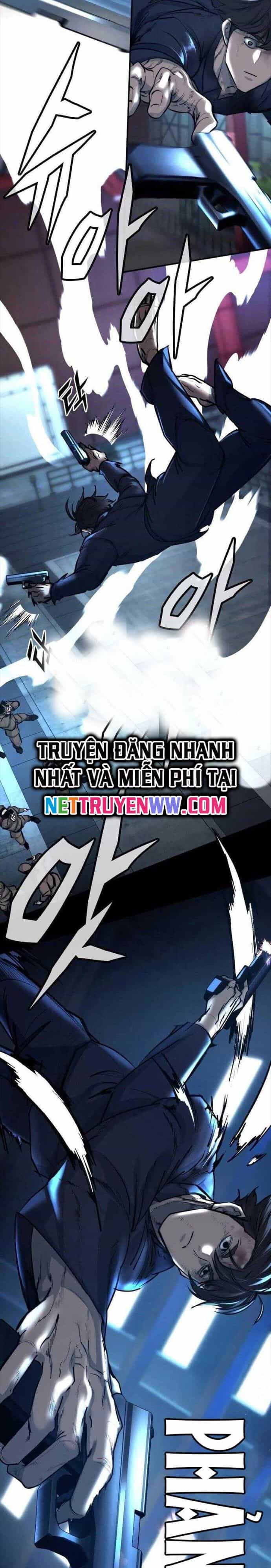 Vanta Black - Chương 1 - ảnh 14