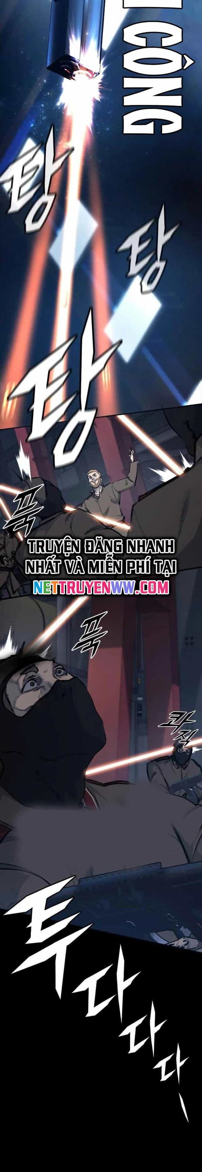 Vanta Black - Chương 1 - ảnh 15