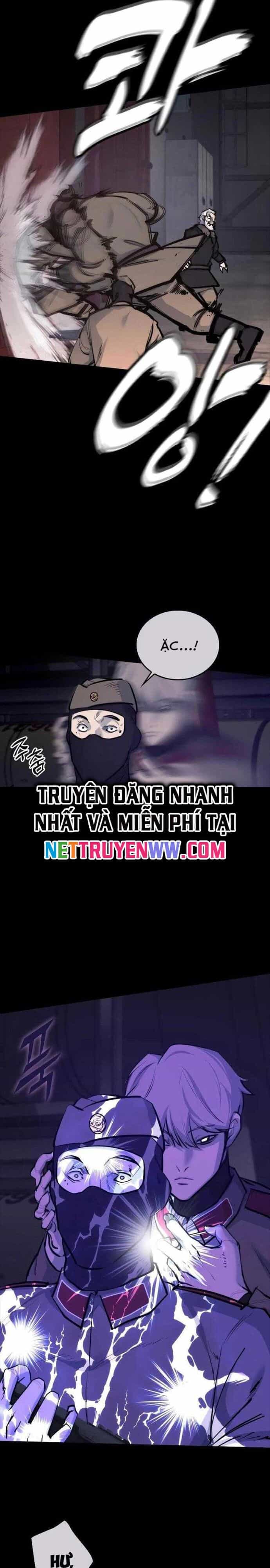 Vanta Black - Chương 1 - ảnh 17