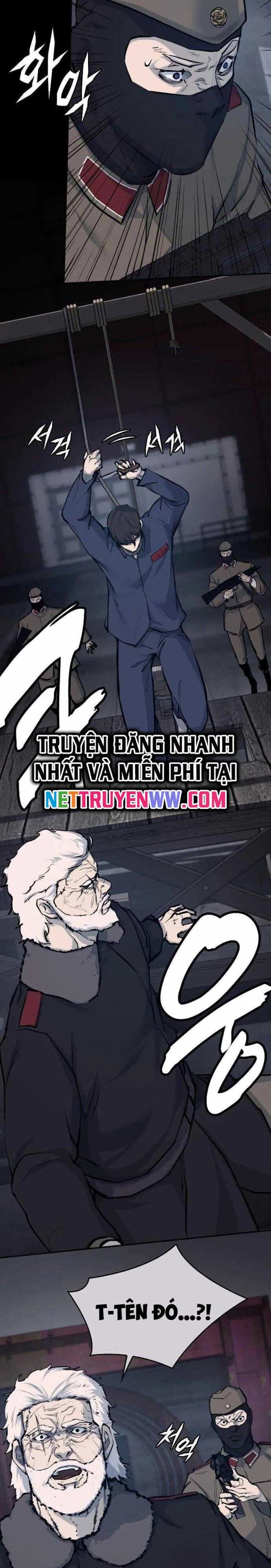 Vanta Black - Chương 1 - ảnh 9