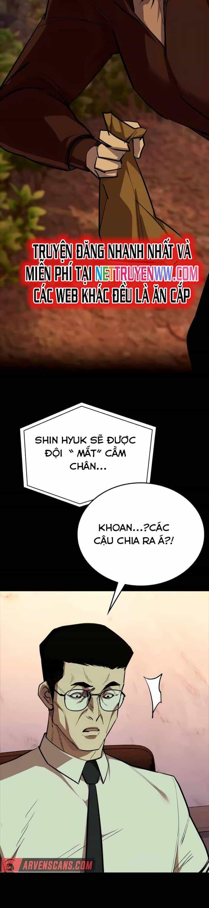 Vanta Black - Chương 10 - ảnh 50
