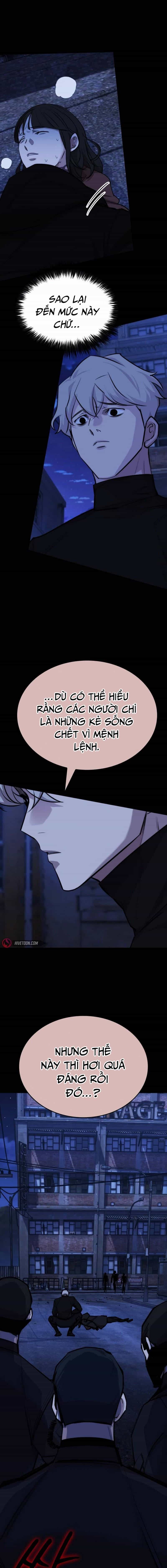 Vanta Black - Chương 13 - ảnh 7