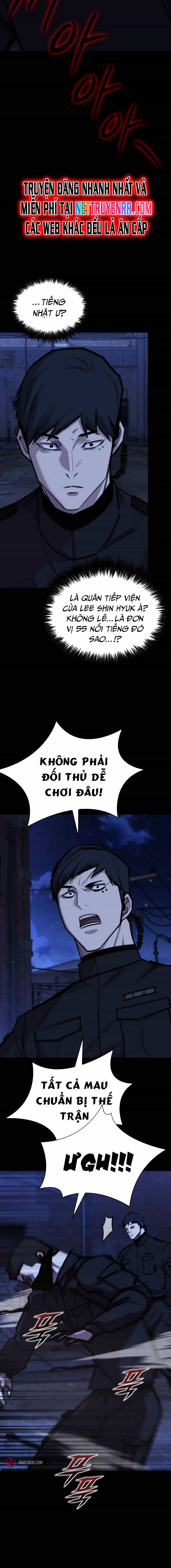 Vanta Black - Chương 13 - ảnh 8
