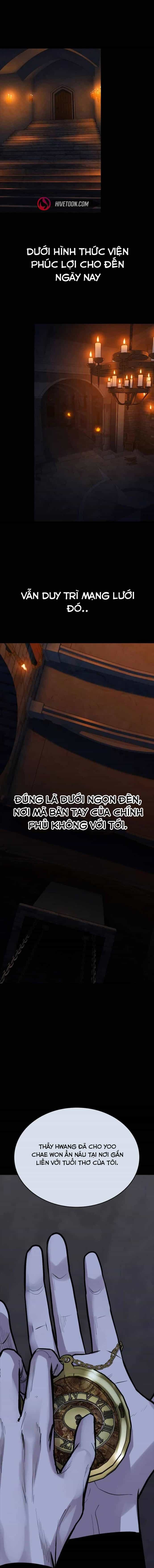 Vanta Black - Chương 15 - ảnh 6