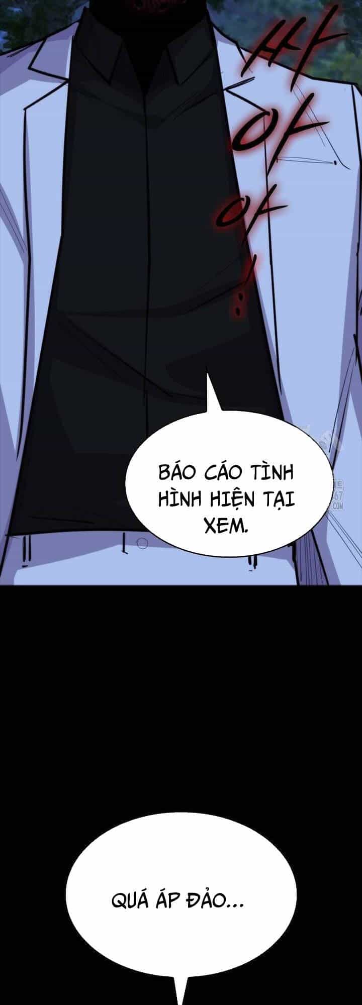 Vanta Black - Chương 16 - ảnh 31