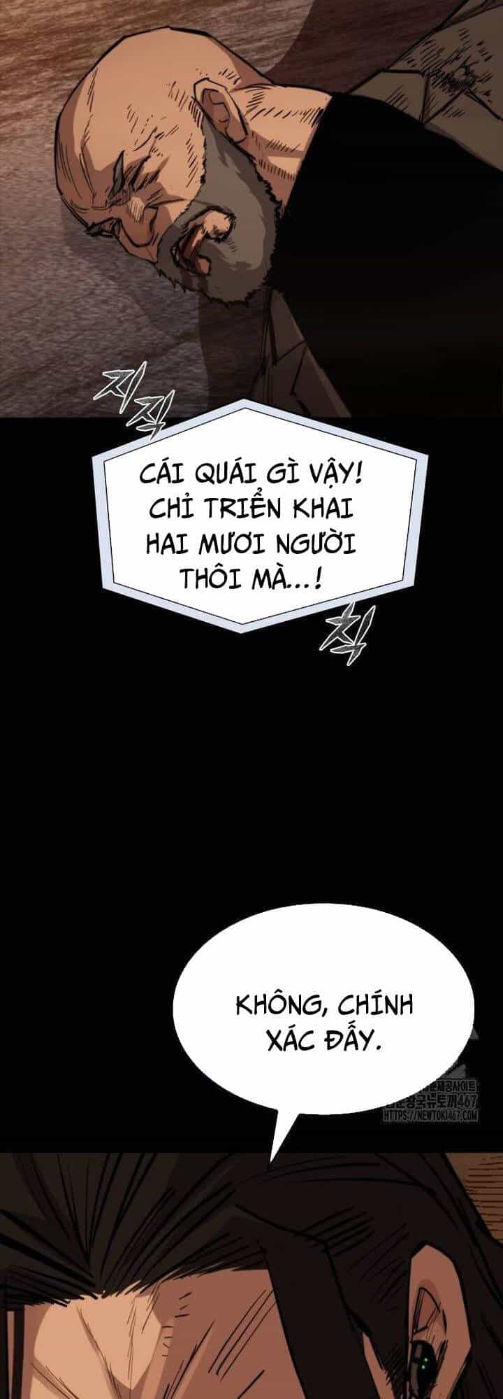 Vanta Black - Chương 16 - ảnh 9