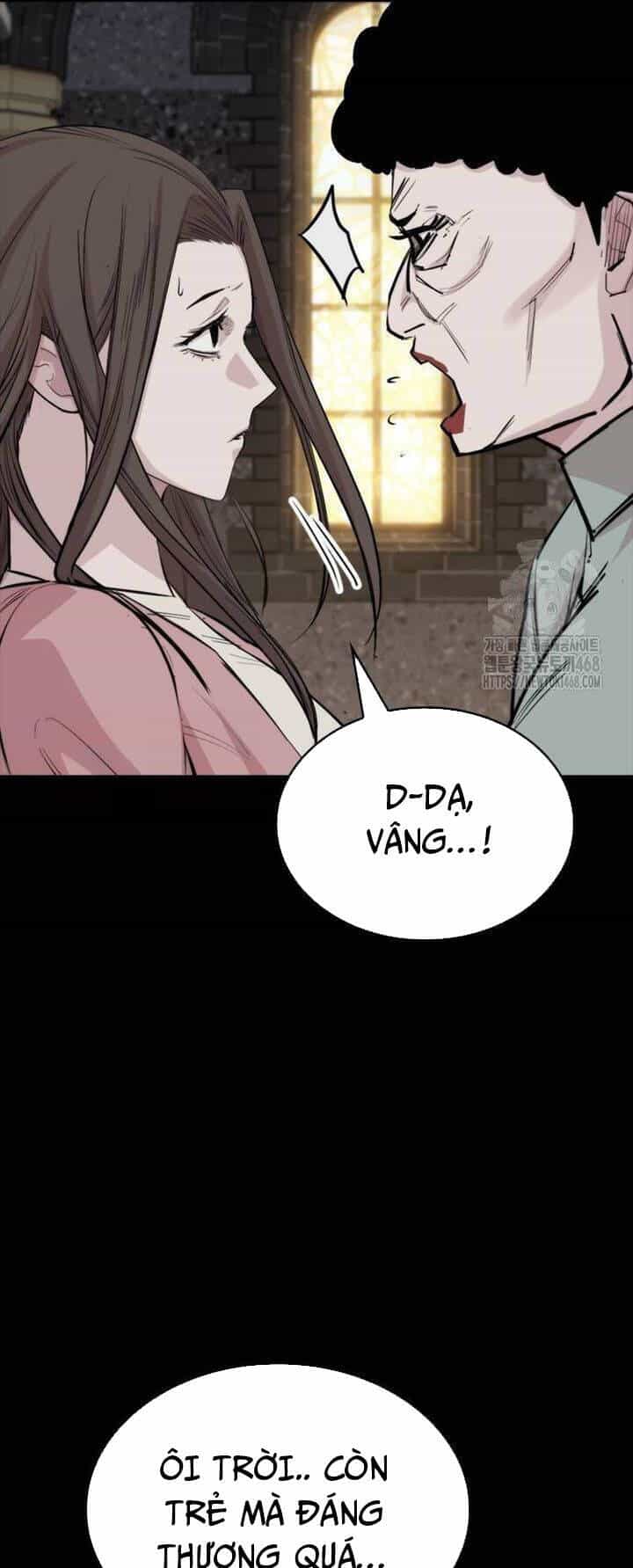 Vanta Black - Chương 17 - ảnh 10