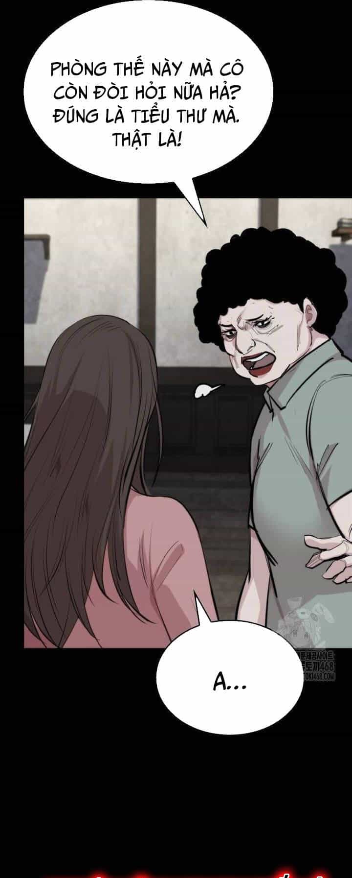 Vanta Black - Chương 17 - ảnh 5