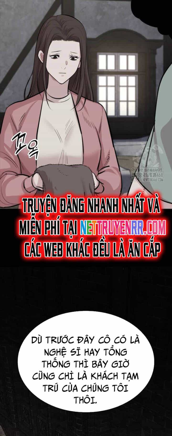 Vanta Black - Chương 17 - ảnh 8
