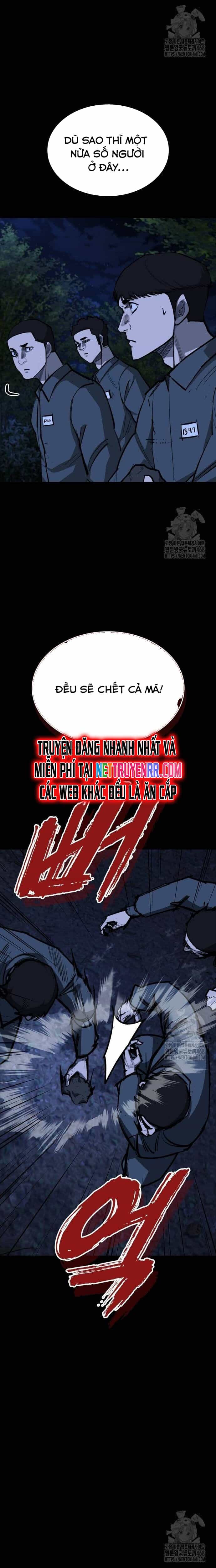 Vanta Black - Chương 18 - ảnh 9