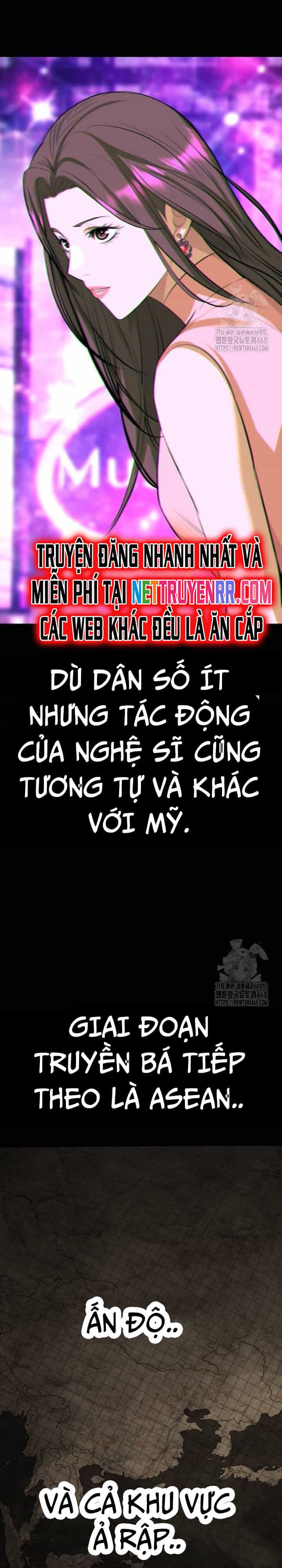 Vanta Black - Chương 19 - ảnh 41