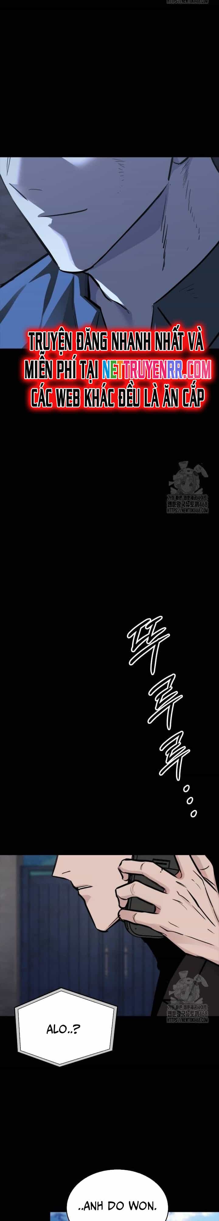 Vanta Black - Chương 19 - ảnh 7
