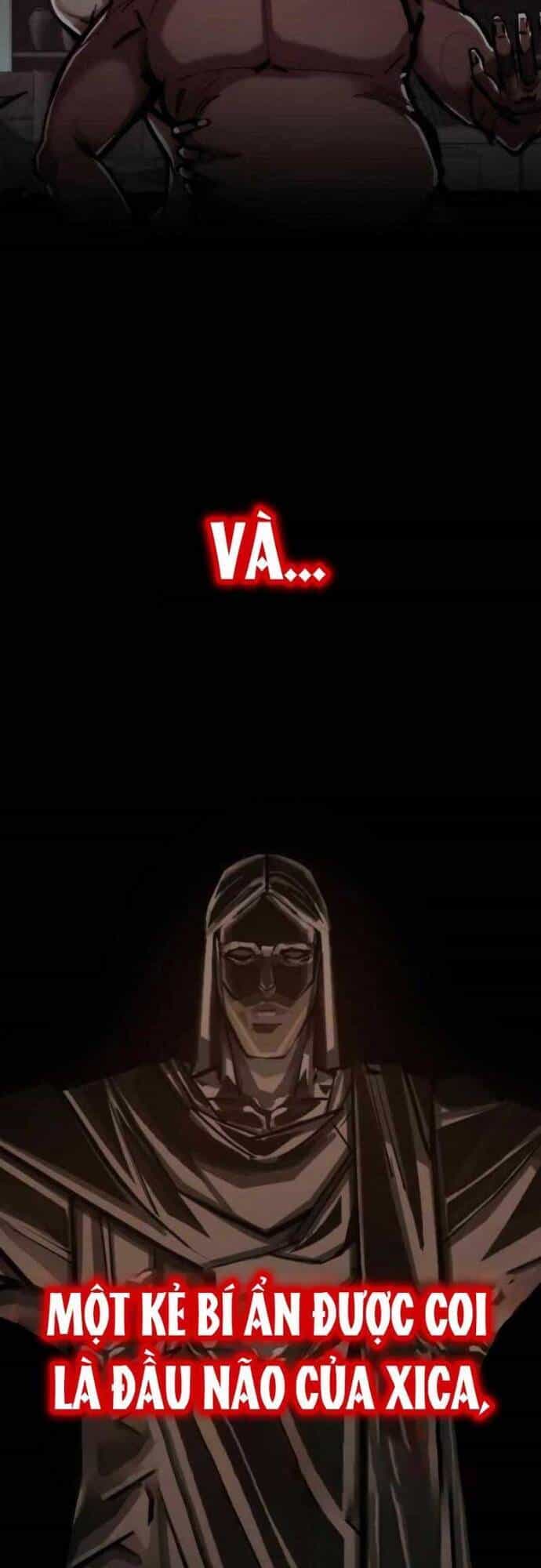 Vanta Black - Chương 2 - ảnh 100