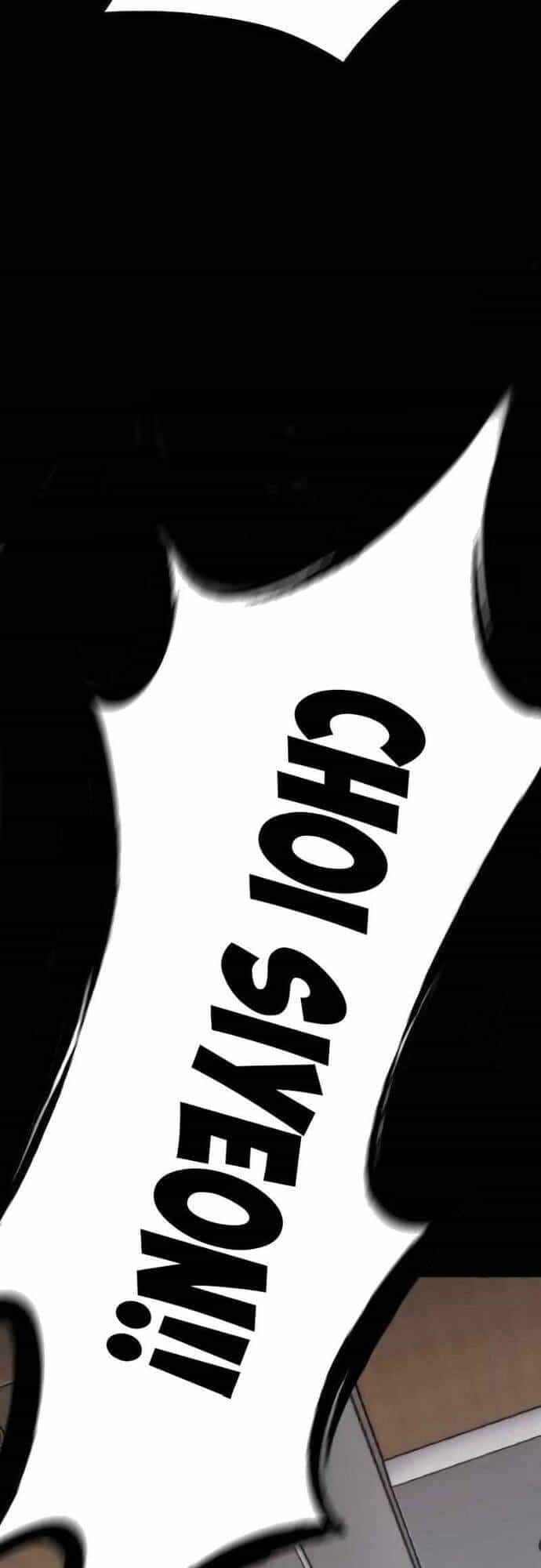Vanta Black - Chương 2 - ảnh 11