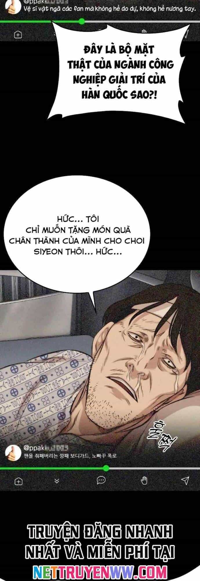 Vanta Black - Chương 2 - ảnh 25