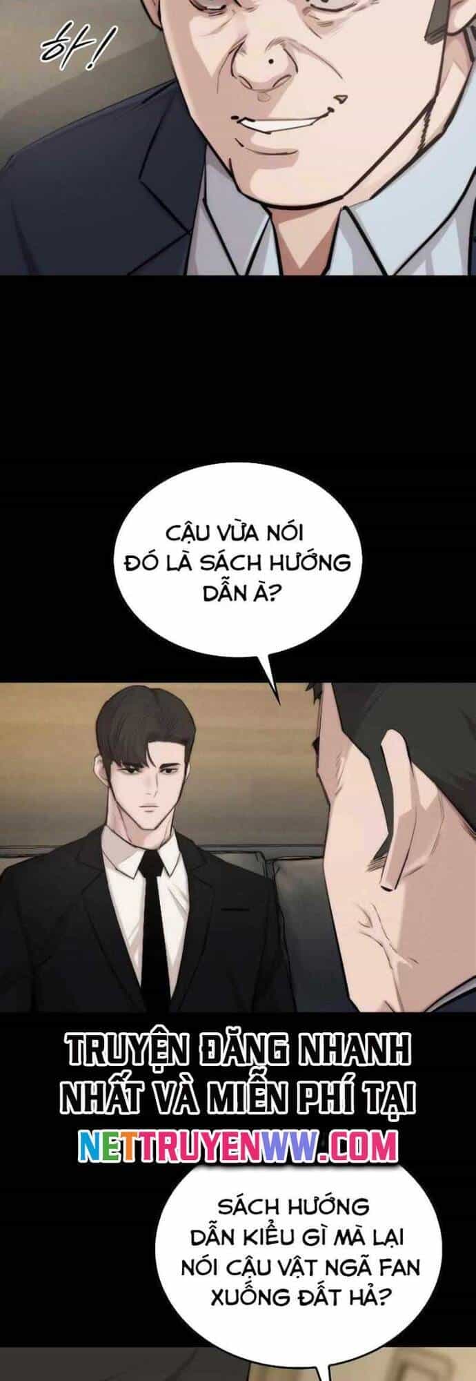 Vanta Black - Chương 2 - ảnh 31