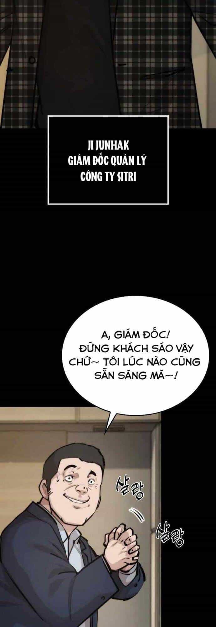 Vanta Black - Chương 2 - ảnh 40