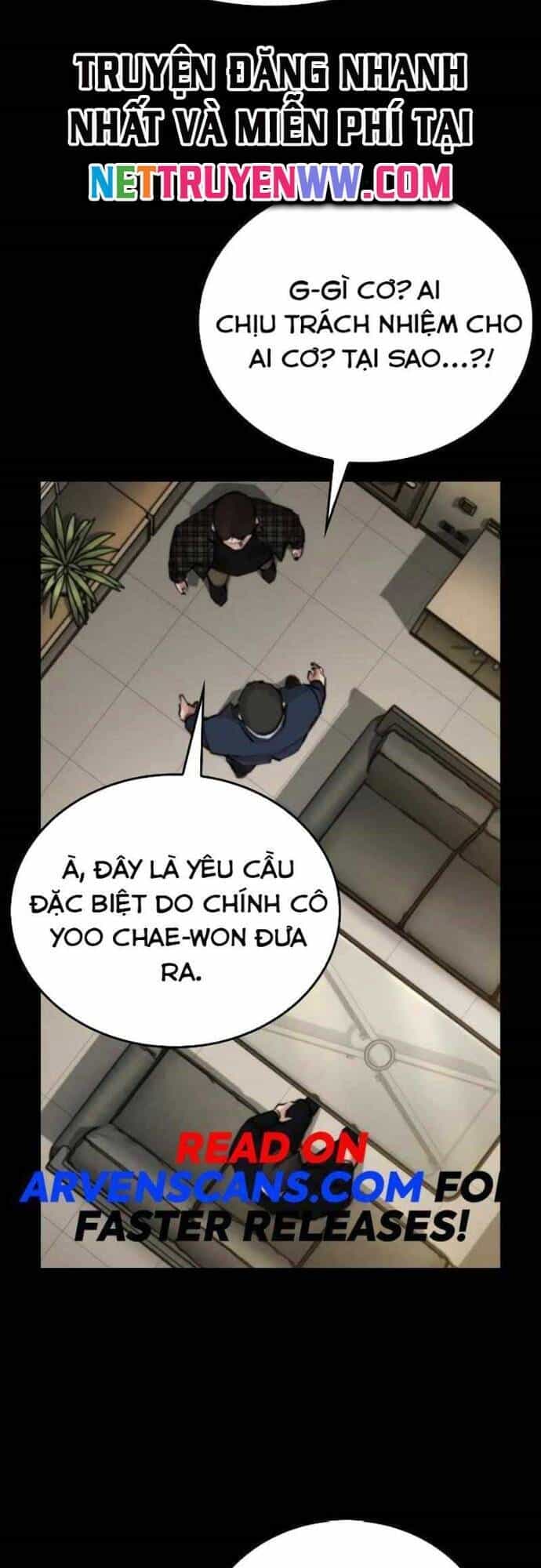 Vanta Black - Chương 2 - ảnh 48