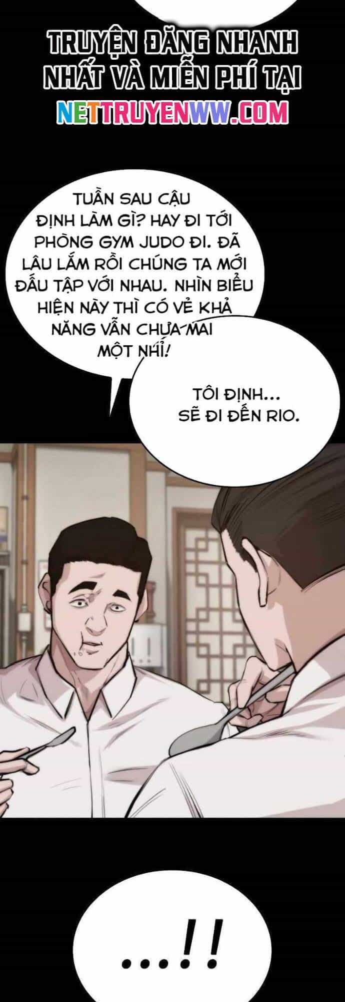 Vanta Black - Chương 2 - ảnh 87