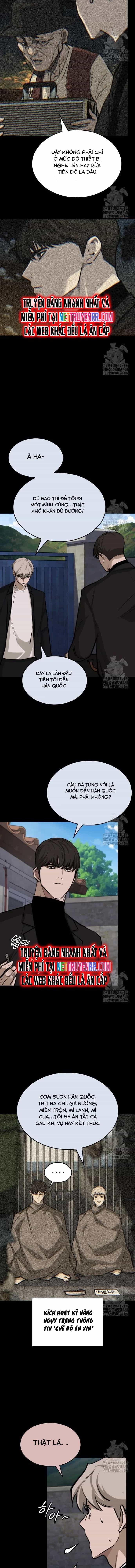 Vanta Black - Chương 20 - ảnh 7