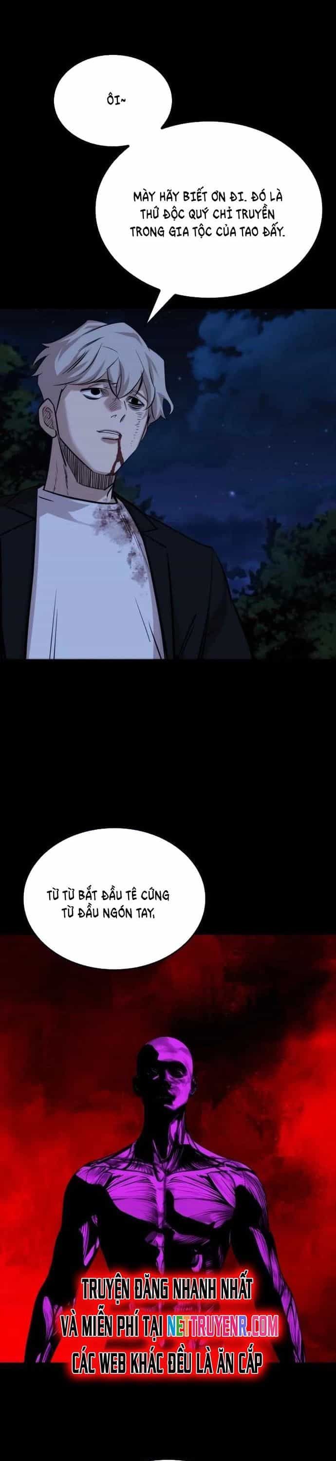 Vanta Black - Chương 26 - ảnh 40