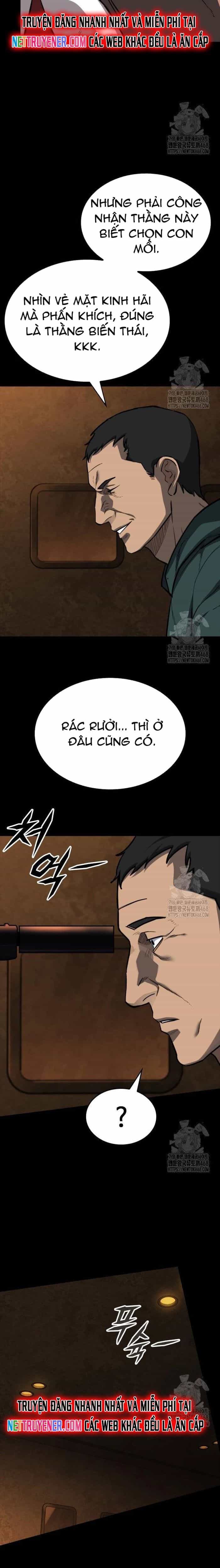 Vanta Black - Chương 29 - ảnh 5