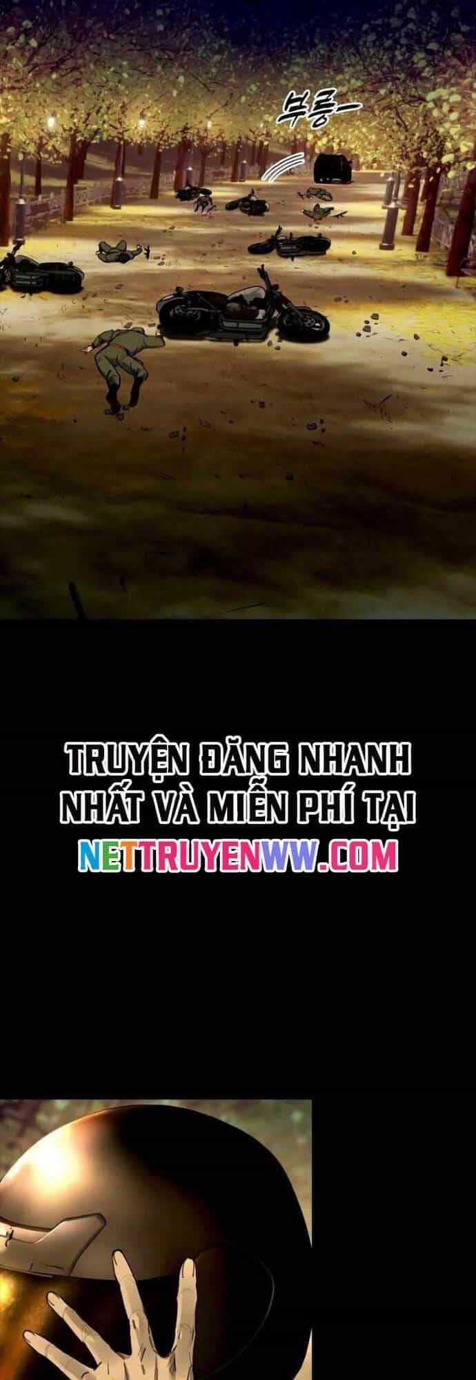 Vanta Black - Chương 3 - ảnh 101