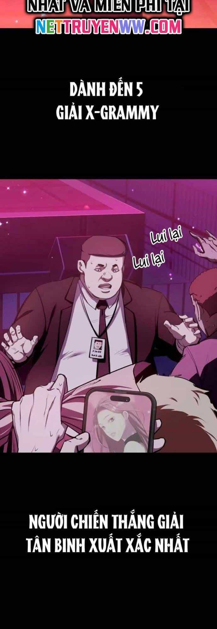 Vanta Black - Chương 3 - ảnh 4