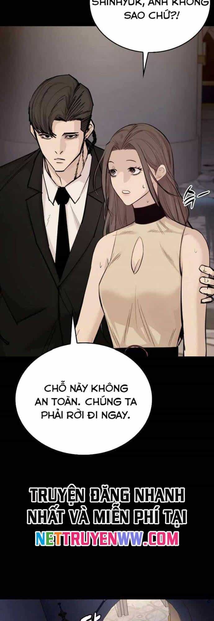 Vanta Black - Chương 3 - ảnh 52