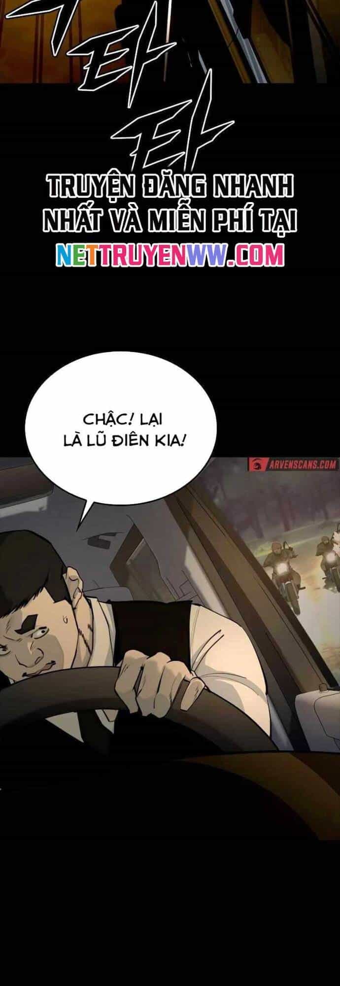 Vanta Black - Chương 3 - ảnh 74