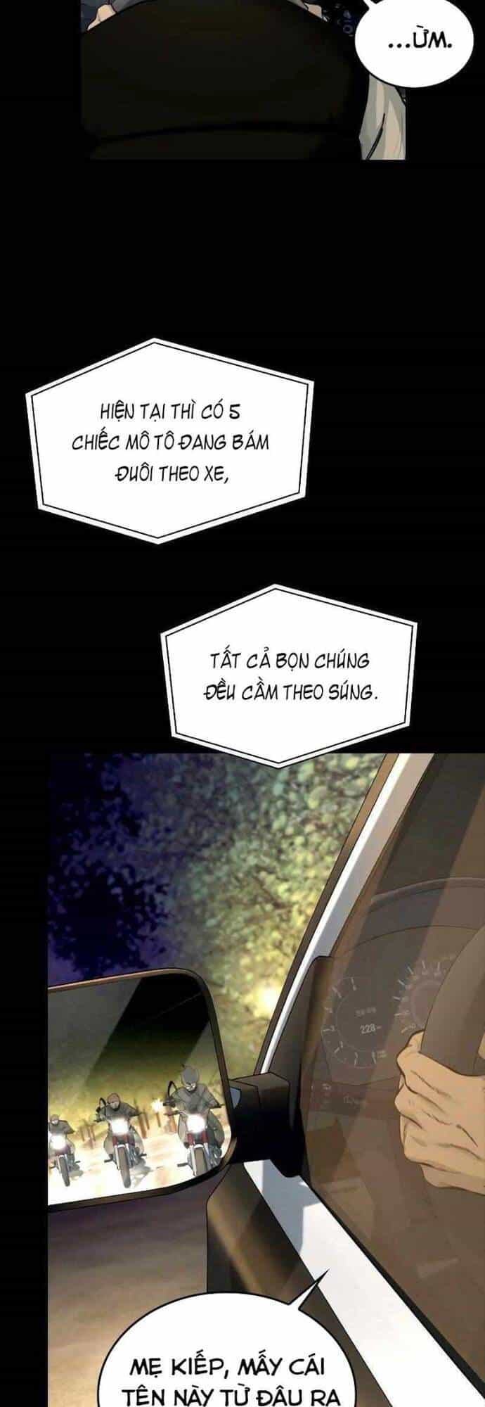 Vanta Black - Chương 3 - ảnh 77