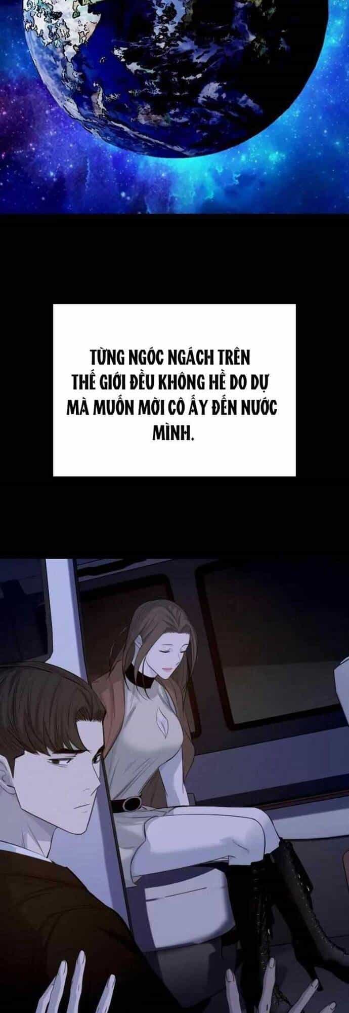 Vanta Black - Chương 3 - ảnh 9