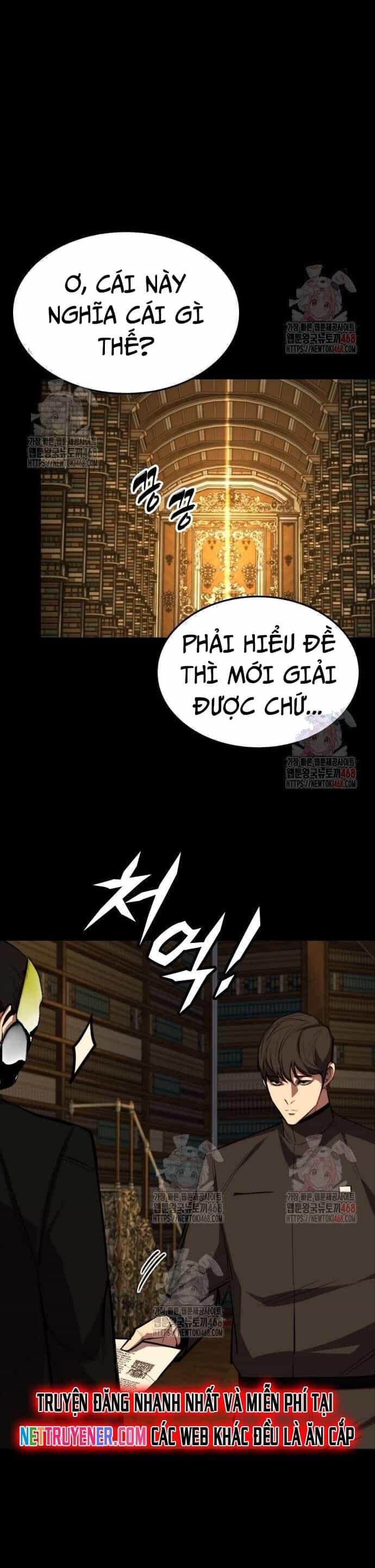 Vanta Black - Chương 30 - ảnh 10