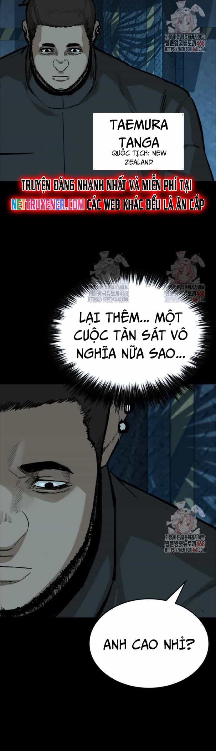 Vanta Black - Chương 30 - ảnh 24