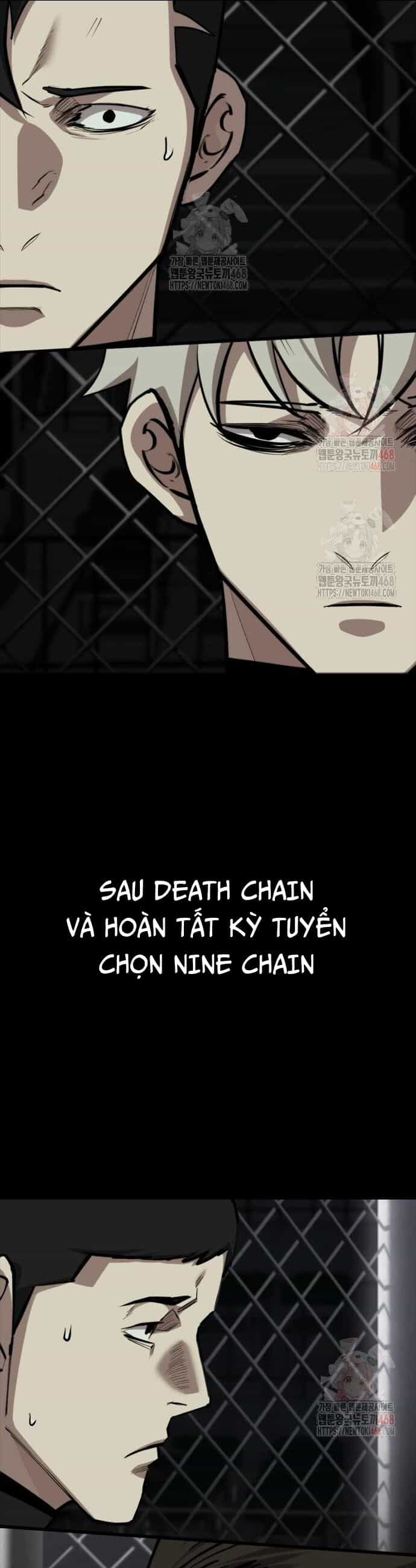 Vanta Black - Chương 31 - ảnh 42