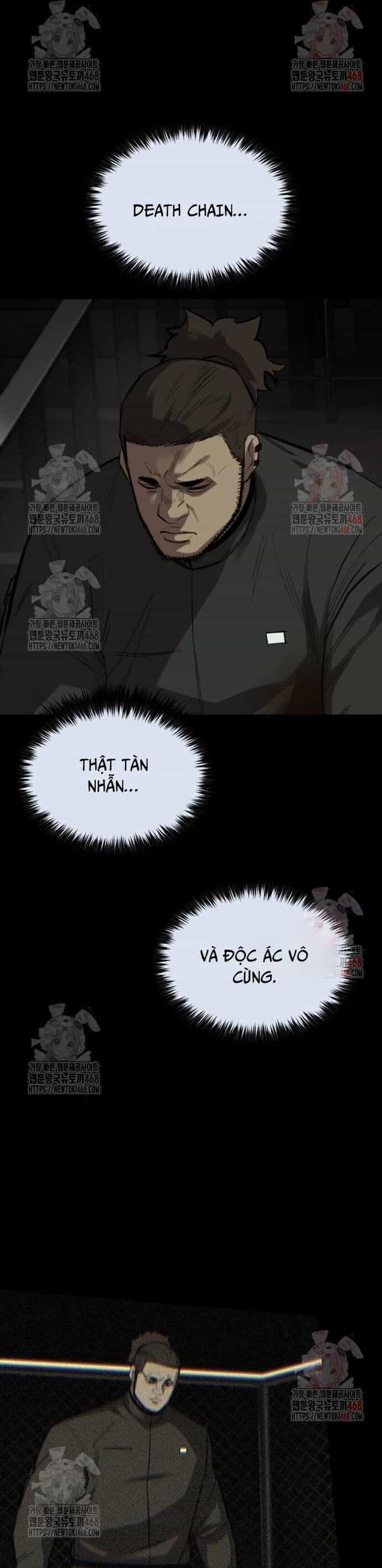 Vanta Black - Chương 32 - ảnh 13