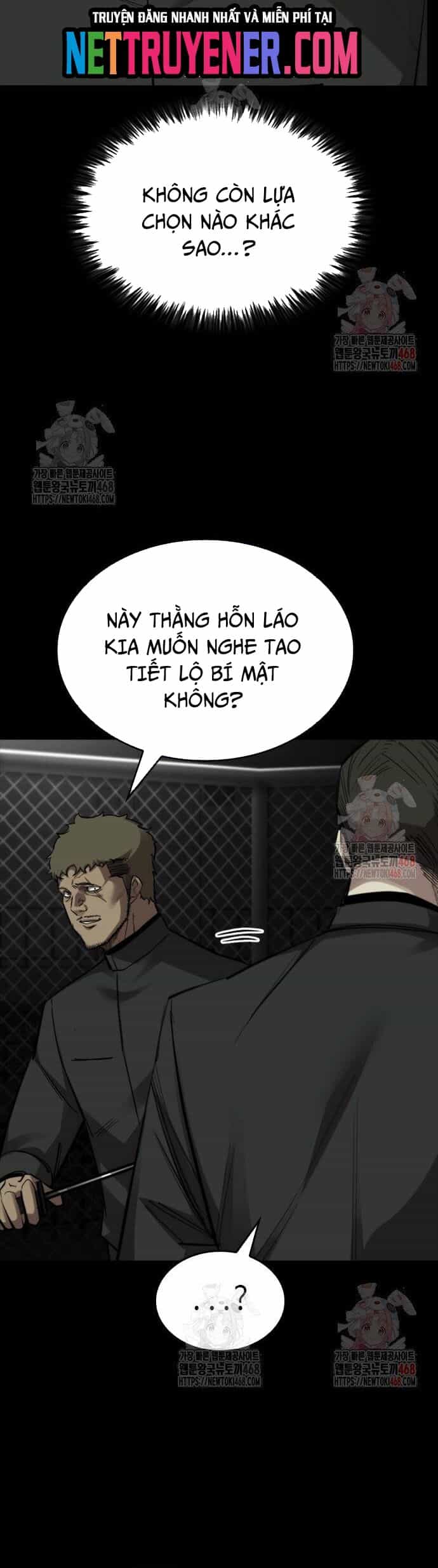 Vanta Black - Chương 32 - ảnh 3